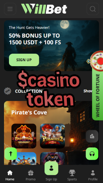 $Casino Token - Play with Casino Tokens-7spincasino.ydblkf.net